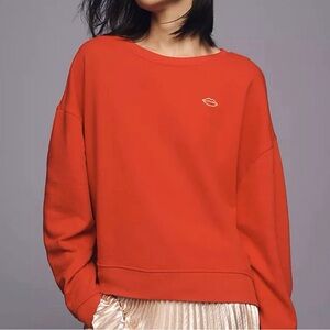 Pilcro Sweatshirt